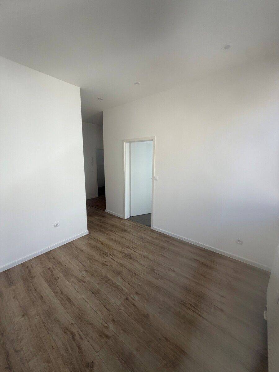 Charmante 1-Zimmer-Wohnung mit moderner Ausstattung in Neunkirchen, 66538 Neunkirchen