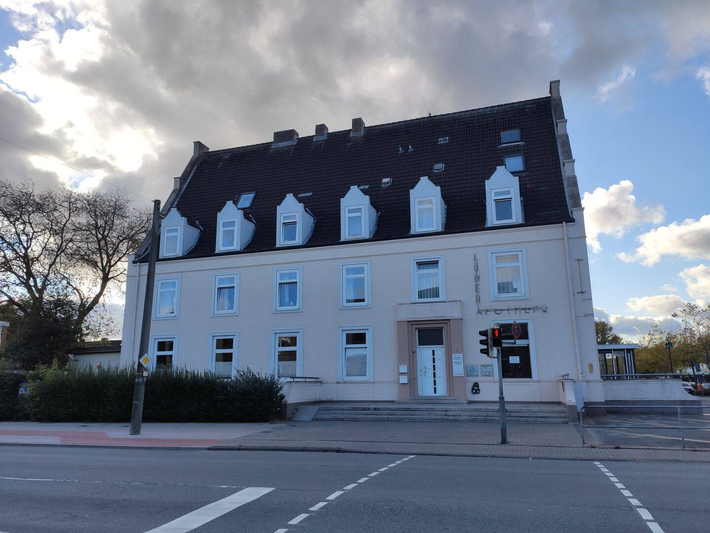 Helle 3-Zimmer-Wohnung in Wilhelmshaven, 26388 Wilhelmshaven