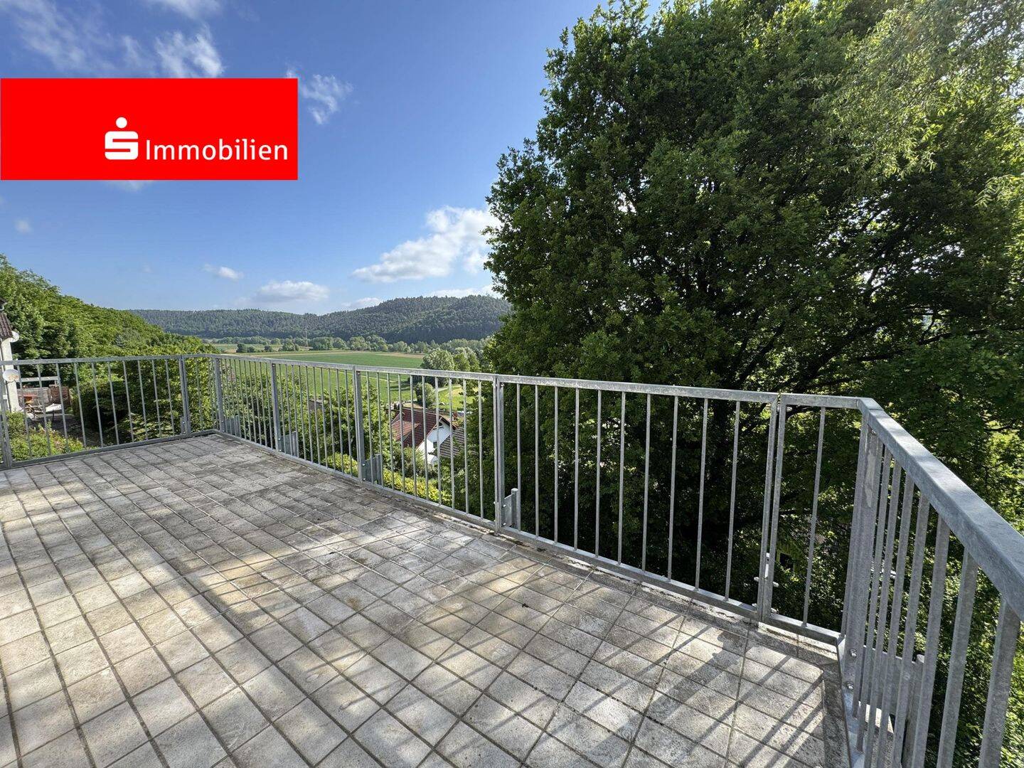 Eigentumswohnung mit tollem Ausblick!, 35091 Cölbe