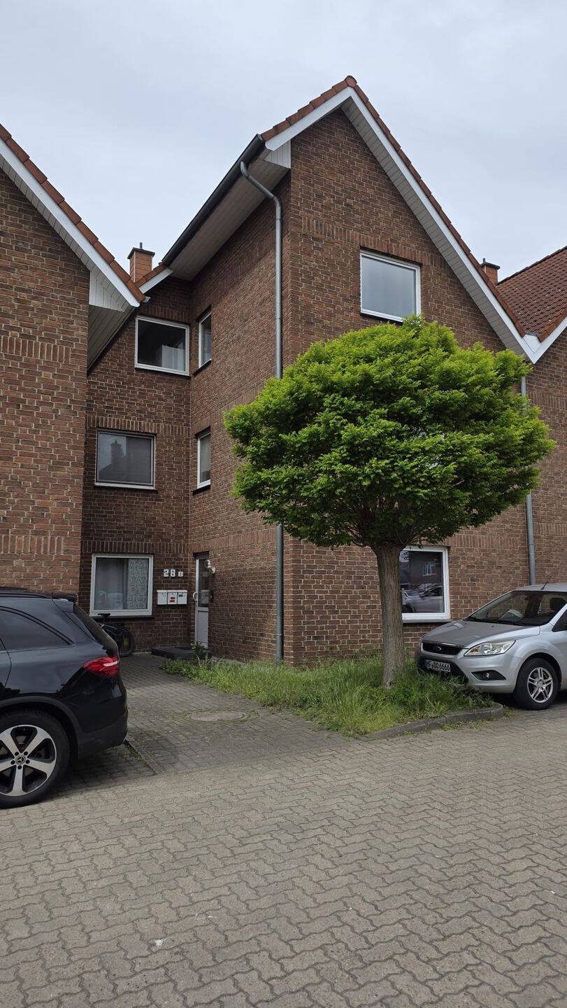 Provisionsfreies Mehrfamilienhaus mit 3 Wohneinheiten & Garten, 32584 Löhne