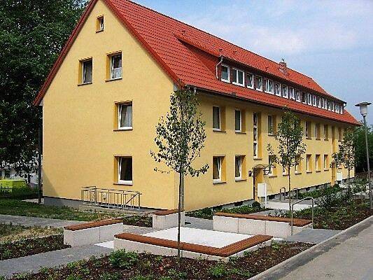 Gemütliche DG-Wohnung am Salzufler Stadtwald!, 32105 Bad Salzuflen