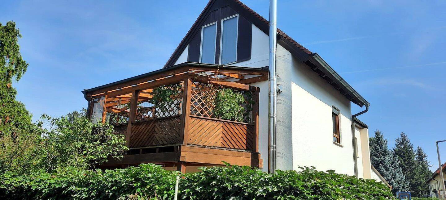 Haus im Haus, 90768 Fürth