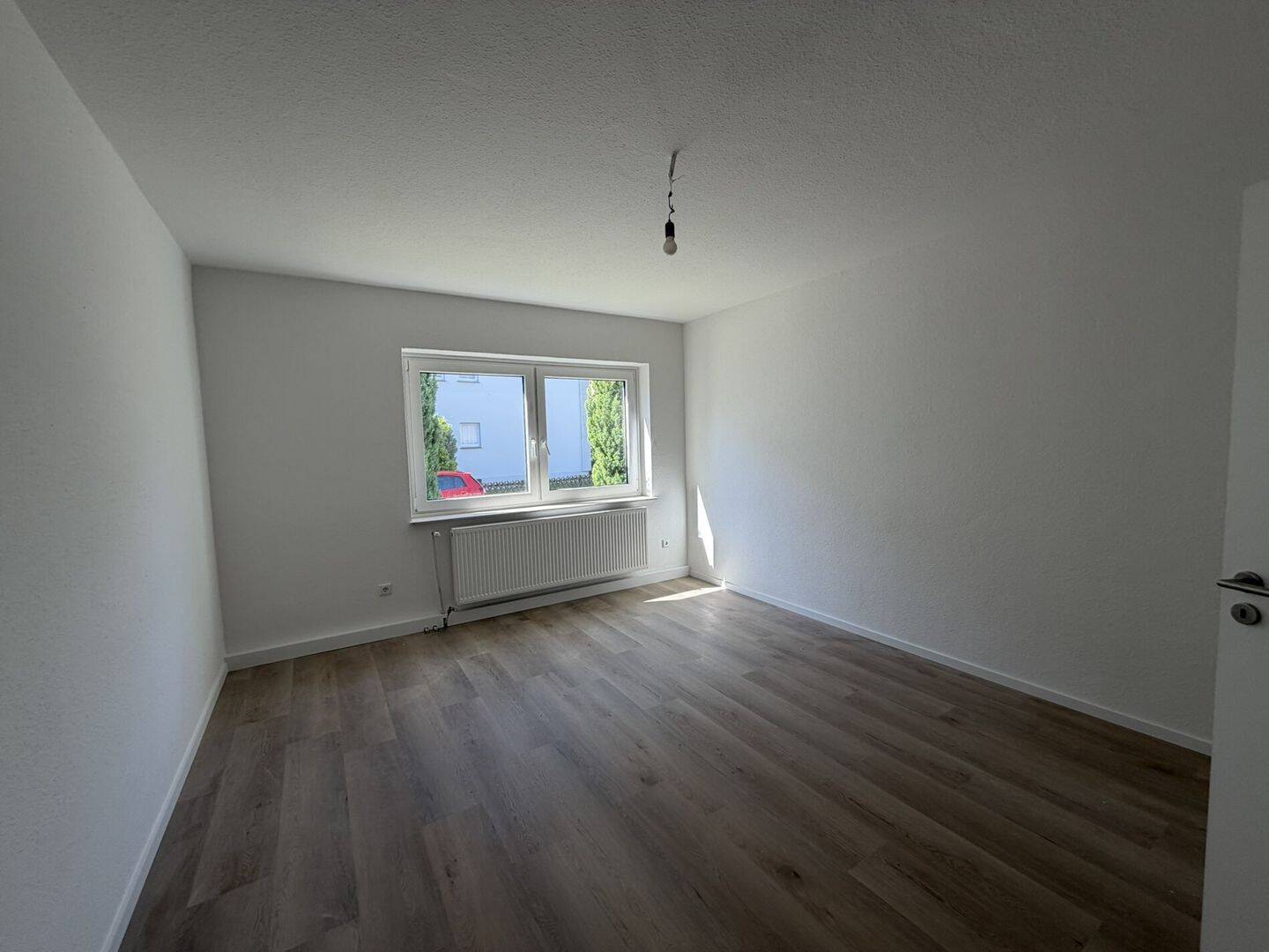 Frisch renoviertes Apartment in Citynähe, 33607 Bielefeld (Innenstadt)