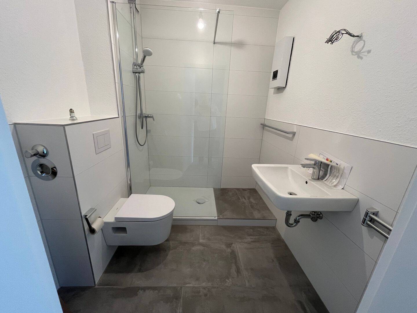Mietwohnung, 3 Zimmer, 72 m², in Hagen, 58099 Hagen (Berchum Boele Garenfeld Hohenlimburg Lennetal)