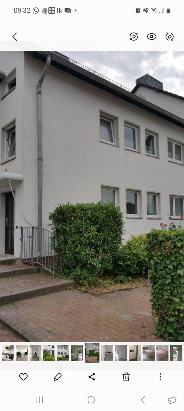 Moderne, sanierte 75 qm Wohnung in zentraler, ruhiger Lage, 38440 Wolfsburg