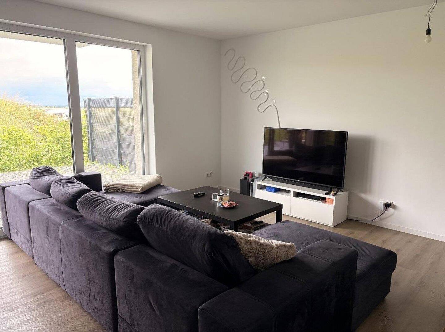 Wohnung (Neubau) in Merzenich, 52399 Merzenich