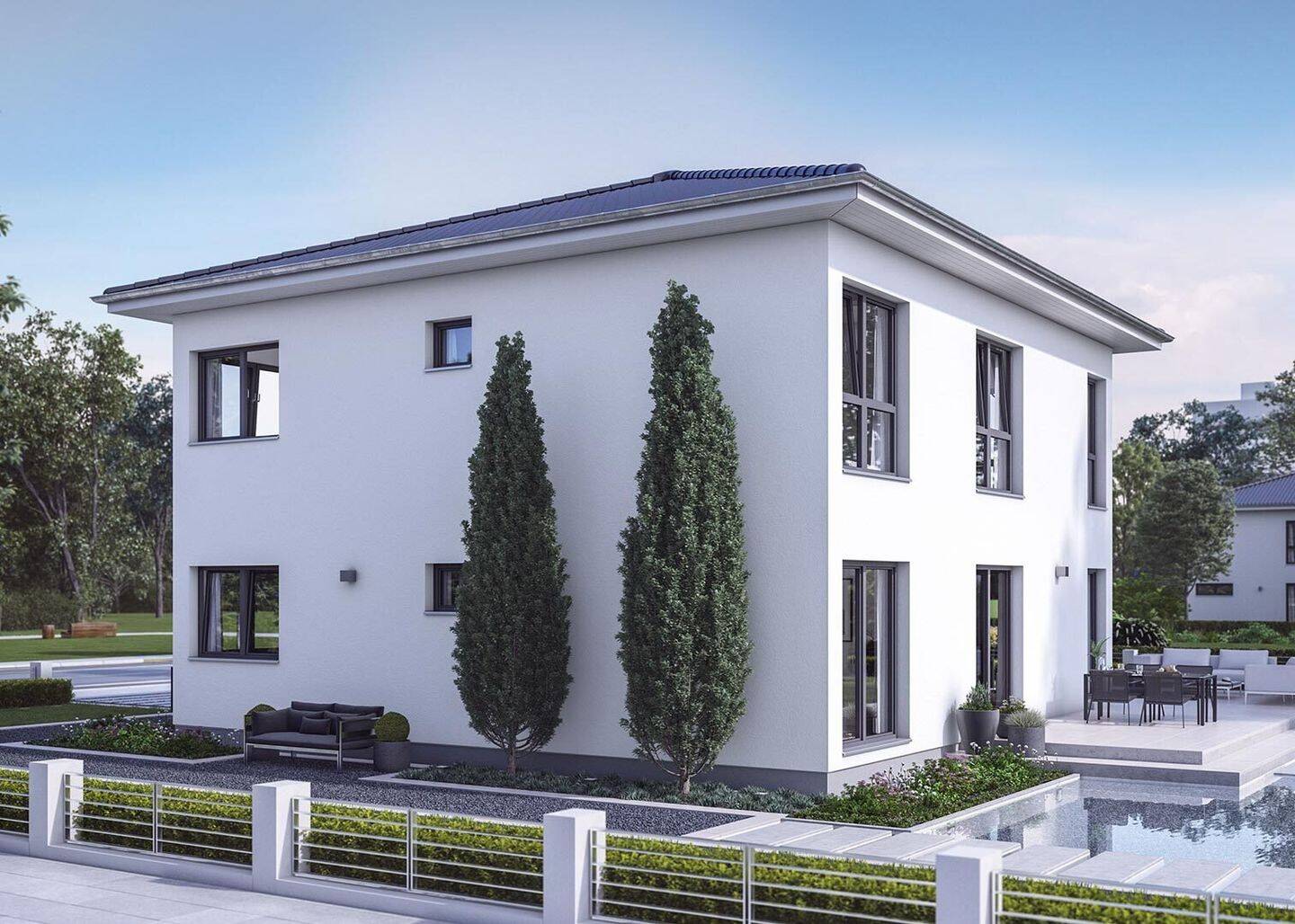 Neubauprojekt in Obereisesheim, 74172 Neckarsulm