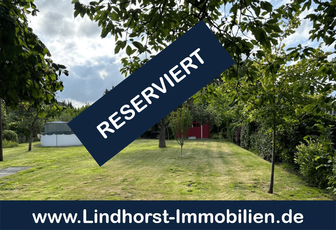 Reizvolles Einfamilienhaus mit großem Grundstück für kreative Handwerker, 27751 Delmenhorst