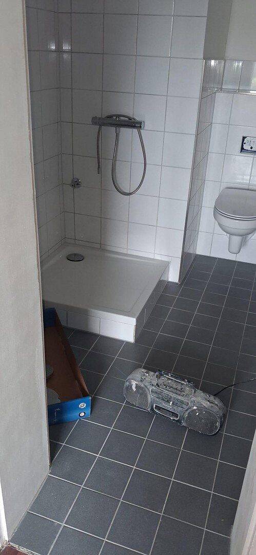 Sanierte und zentral gelegene 3 Zimmerwohnung in OB-Osterfeld, 46117 Oberhausen