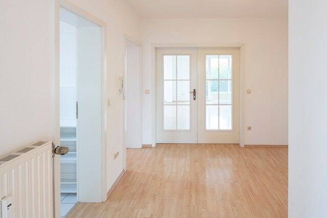 Oben zuhause, unten voller Möglichkeiten – außergewöhnliche Maisonette!, 37124 Rosdorf