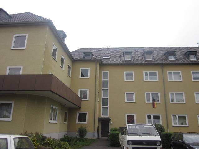 Ein tolles Wohngefühl: günstige 4-Zimmer-Wohnung, 52428 Jülich