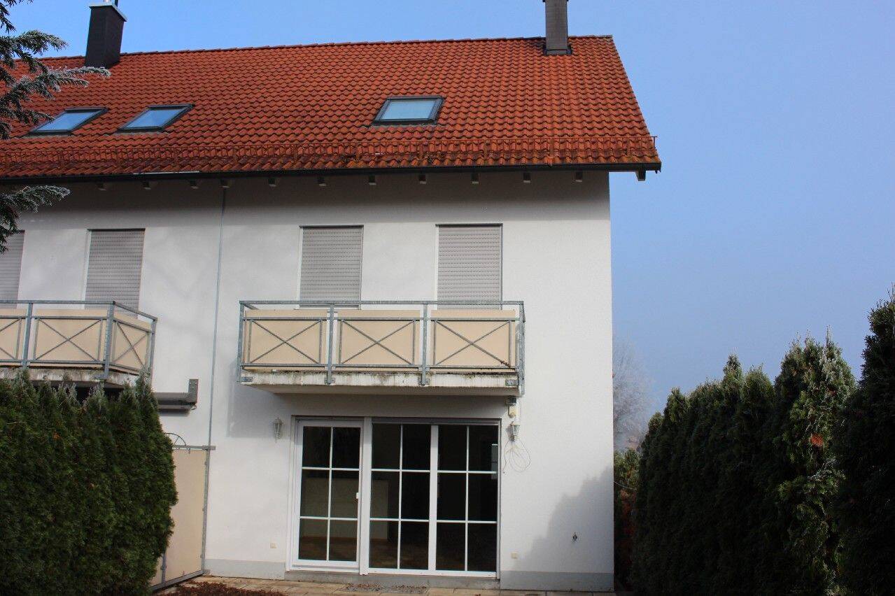 NEU! Wohn(G)lück – ideal für die Familie!, 87600 Kaufbeuren