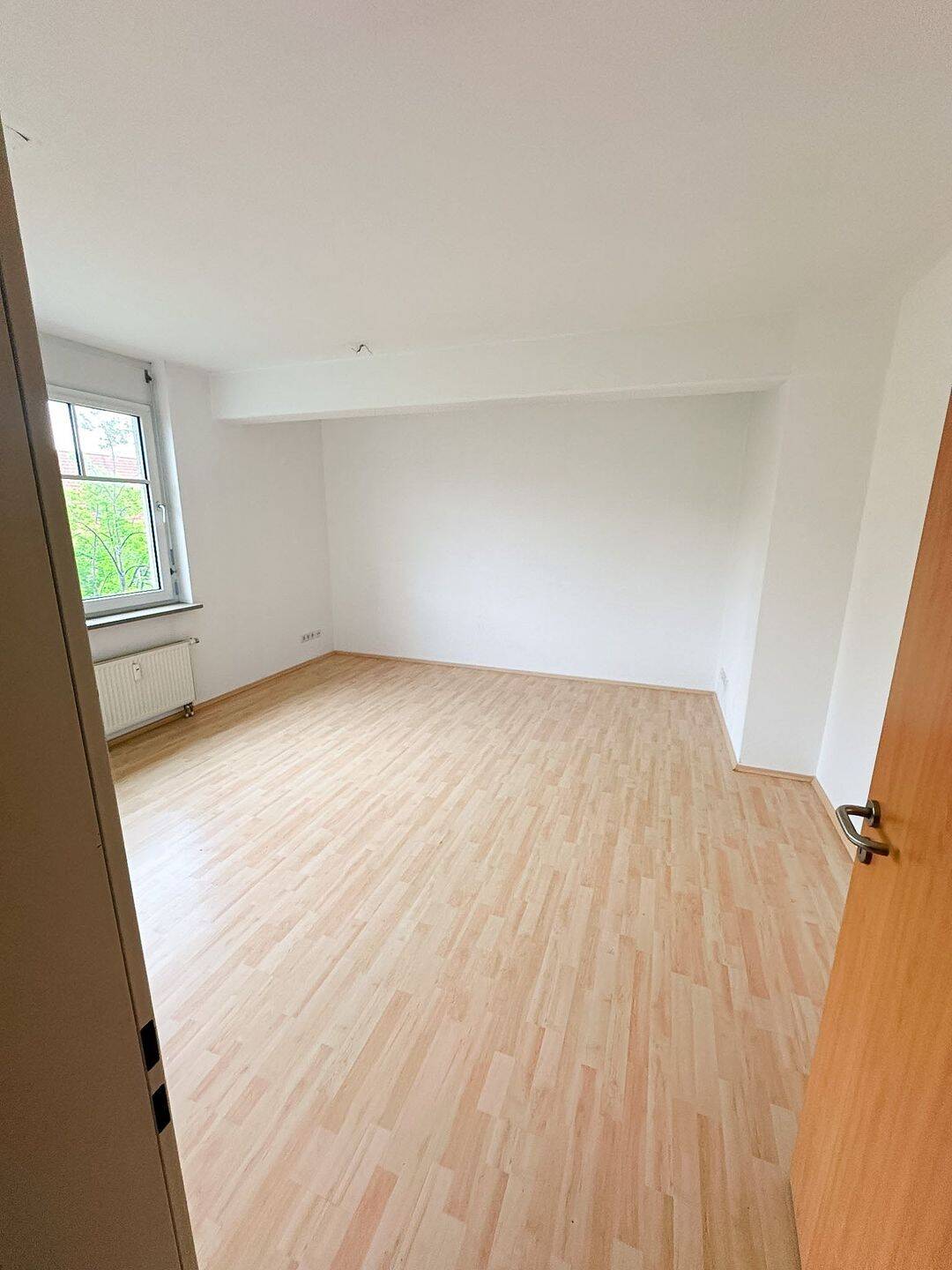 Lichtdurchflutete 2-Zimmer-Wohnung mit Aufzug in Halberstadt, 38820 Halberstadt
