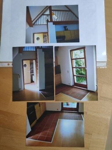 1-Zi.-Apartment mit Galerie u. Terrasse in Weddel (Ost-BS), 38162 Cremlingen