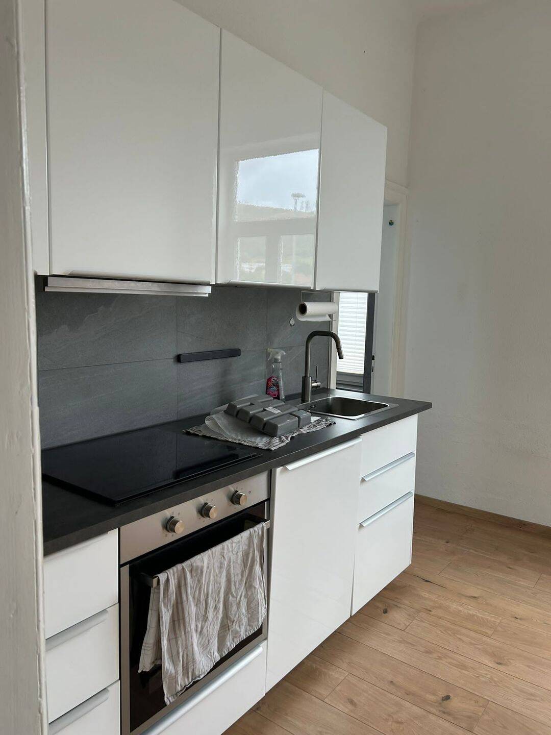 3-Raumwohnung, 99894 Friedrichroda