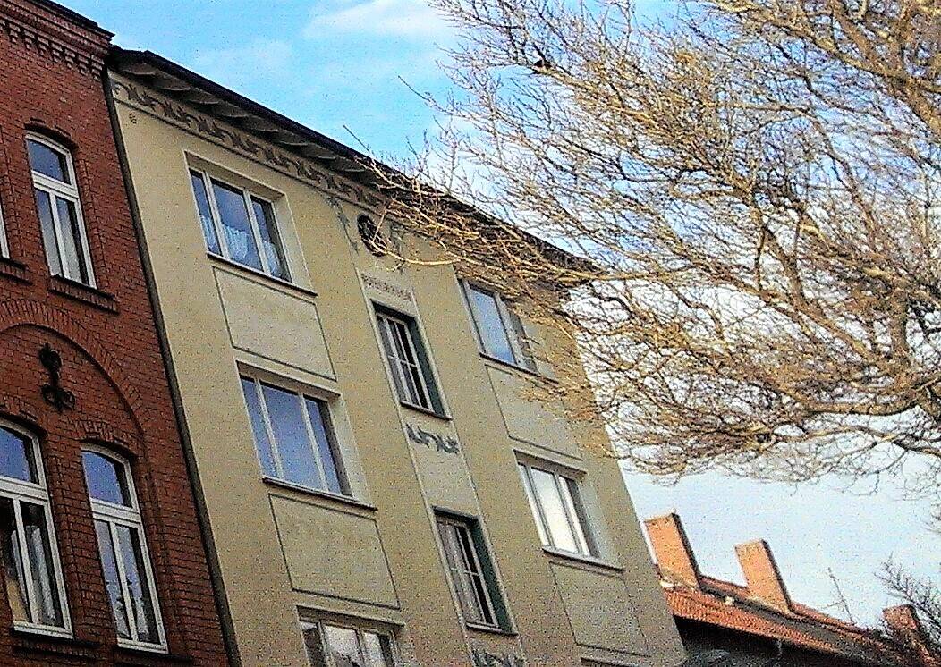 Bezugsfertige Single Wohnung für nette Menschen in ruhigem Viertel mit einer guten Infrastruktur, 44795 Bochum (Weitmar Wiemelhausen)