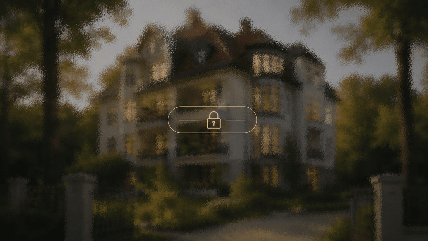 Substanz, Grundstück, Lage – Mehrfamilienhaus in Schlachtensee, 14163 Berlin (Steglitz-Zehlendorf Kolonie Schlachtensee Süd Nikolassee Zehlendorf Schlachtensee)