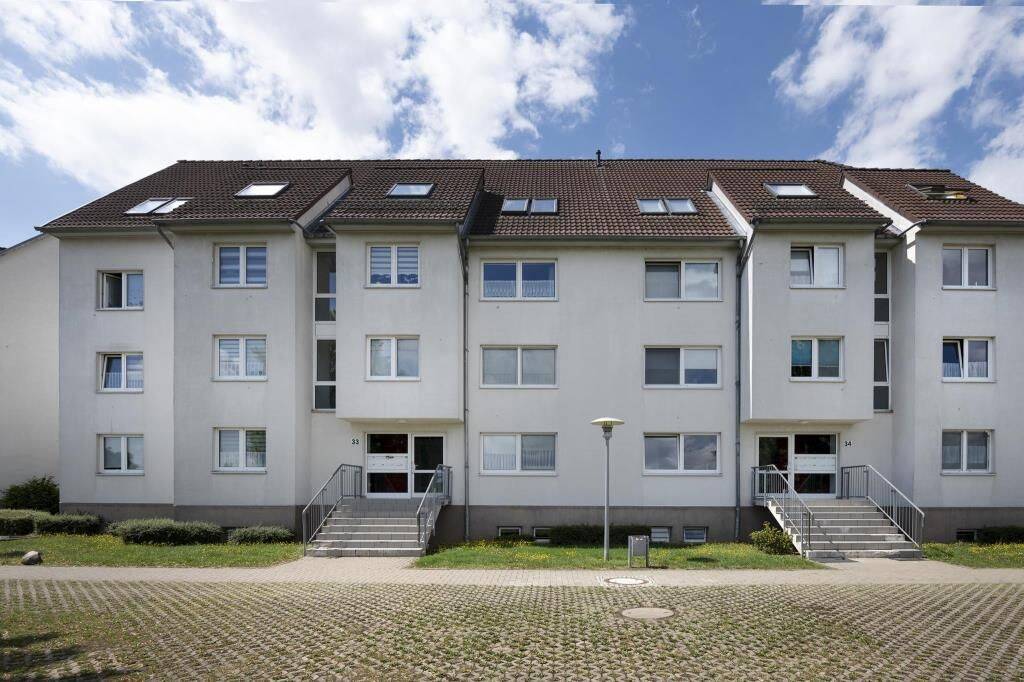 Ein Ort zum Durchatmen und Wohlfühlen / A place to unwind and feel at home, 38820 Halberstadt
