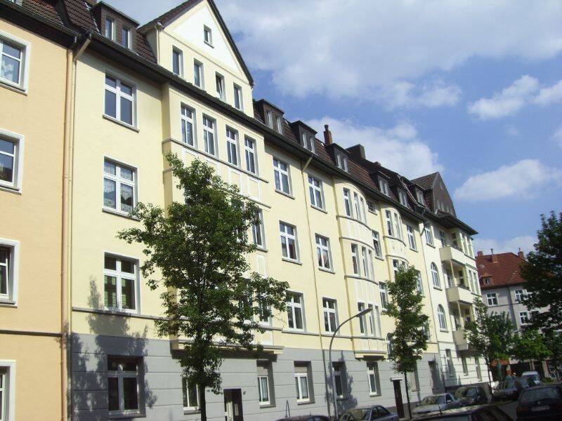 Modernisierte Erdgeschosswohnung im Herner-Süden!, 44623 Herne (Baukau-Ost Herne-Mitte Herne-Süd)