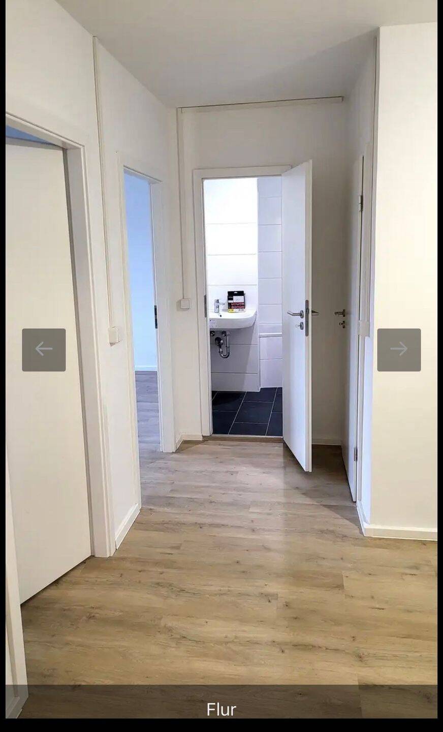 4-Zimmer Wohnung Berlin-Köpenick, 12555 Berlin (Treptow-Köpenick Köpenick)