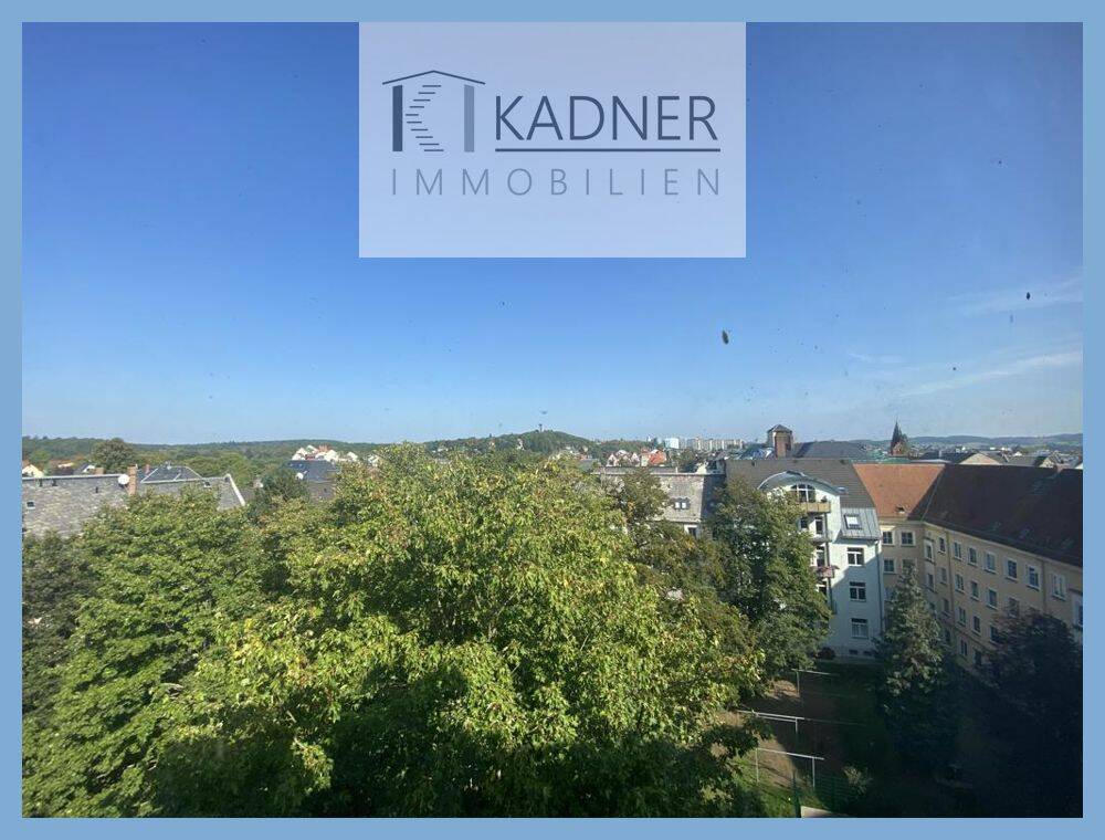 Tolles Sanierungsobjekt mit Denkmalschutz nahe des Zentrums, 8523 Plauen