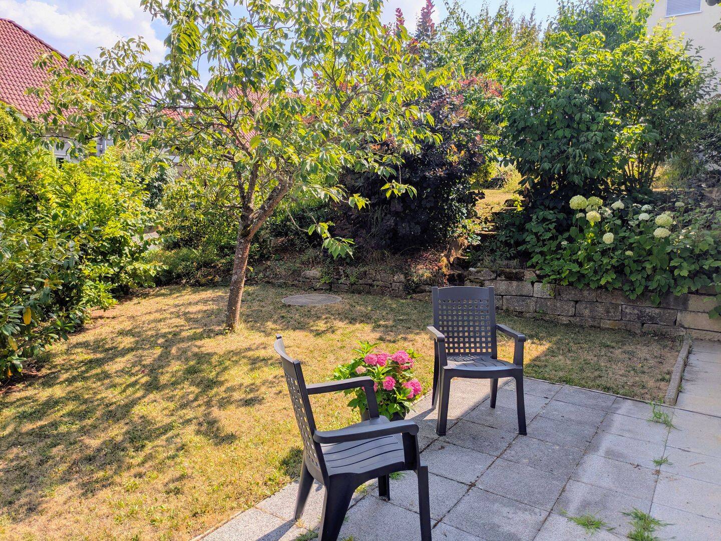 Wohnung zur Miete, 97276 Margetshöchheim