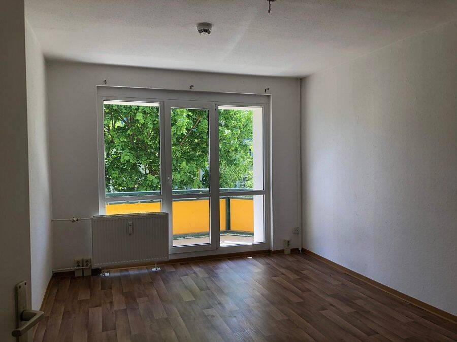 Frisch sanierte 3 Zimmer Wohnung!, 6406 Bernburg (Saale)