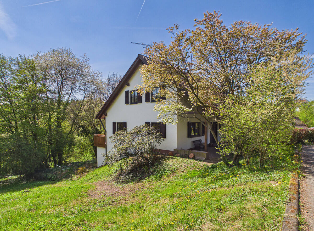 Haus mieten & ankommen: Ruhe, Natur und viel Platz genießen, 97907 Hasloch