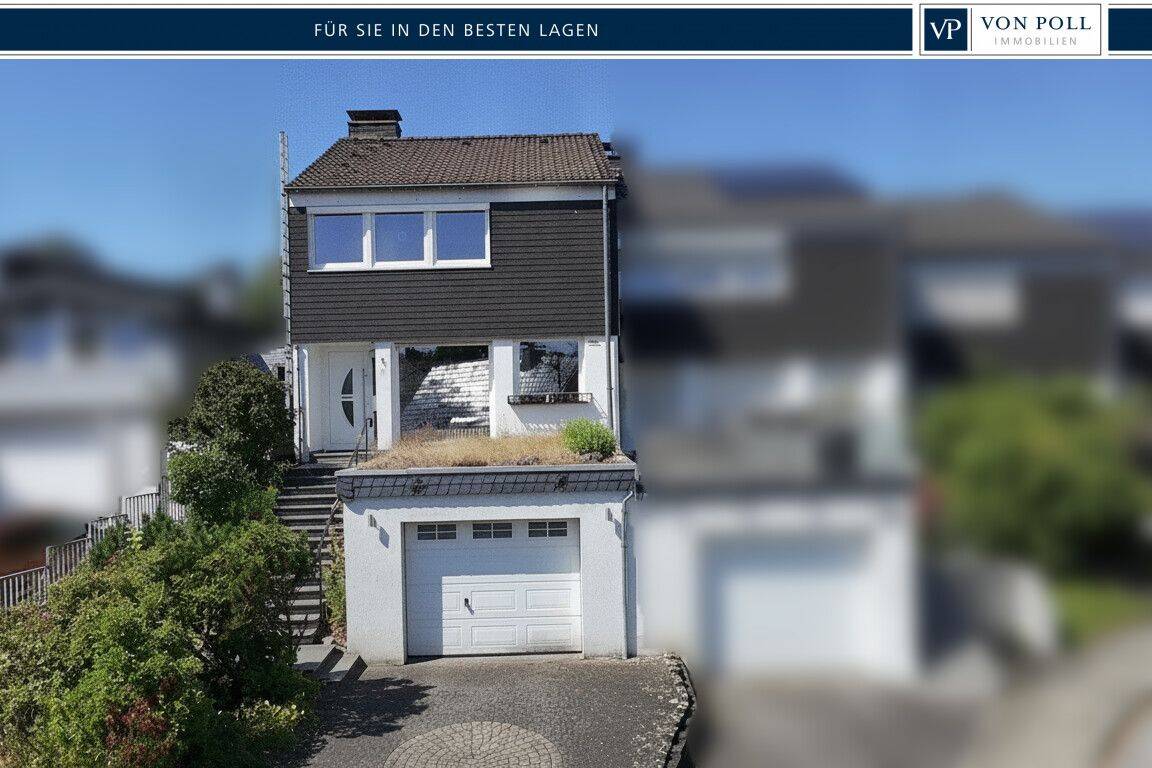 Ihr Zuhause im Grünen – ruhig gelegen, voller Möglichkeiten, 42781 Haan