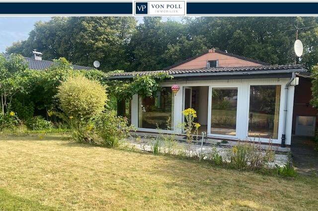 Wohnen am Waldrand – Charmantes Zuhause mit großem Grundstück und vielfältigem Gestaltungspotenzial, 42929 Wermelskirchen