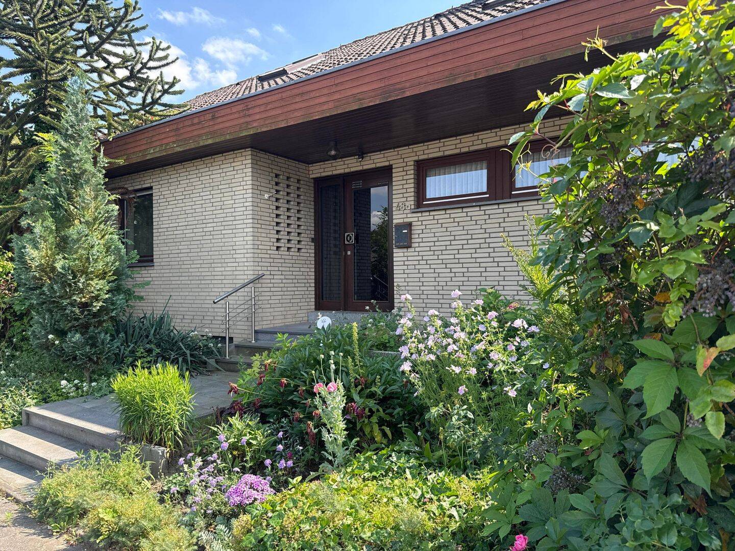 Doppelhaushälfte in ruhiger Wohnlage, 59329 Wadersloh