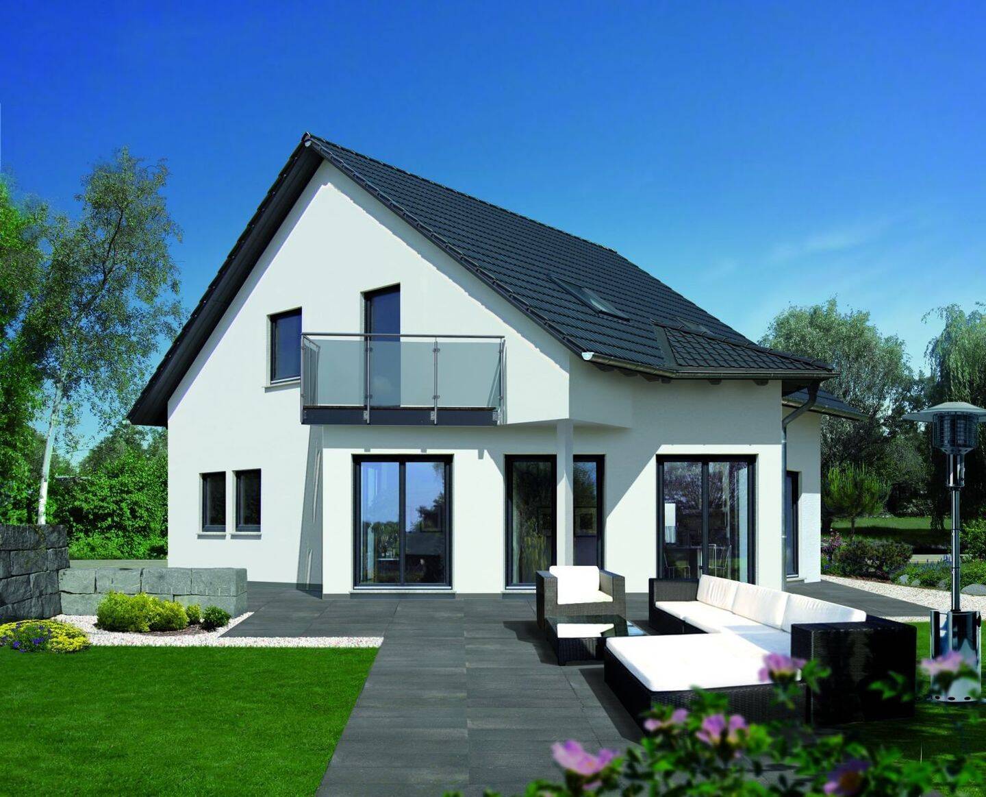 Ihr neues Kapitel beginnt hier – im eigenen STREIF Haus., 72172 Sulz am Neckar