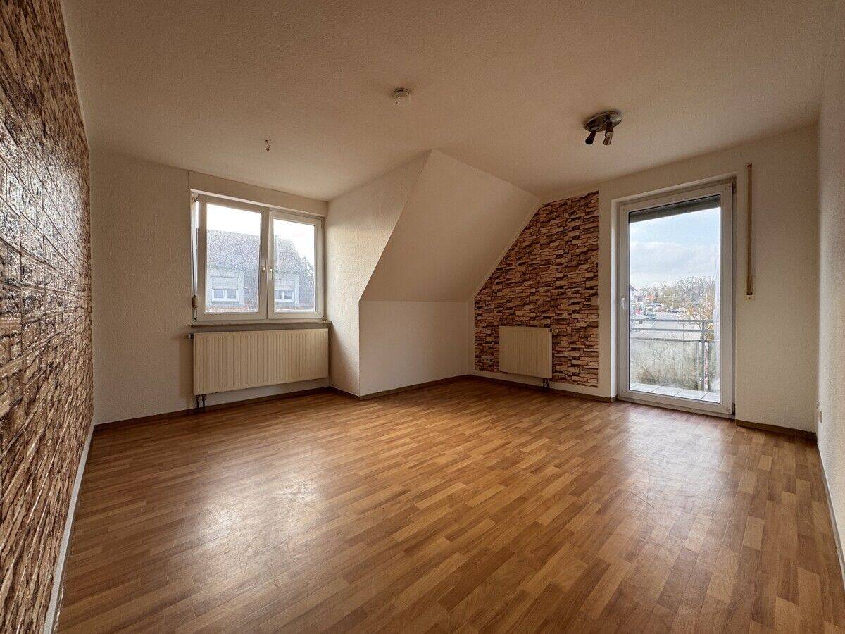 Attraktive 3-Zimmer-Wohnung – sofort bezugsfertig, 74585 Rot am See