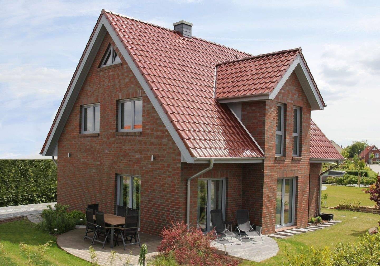 Isernhagen HB! Neubau Ihres individuellen Architektenhauses zum Festpreis., 30916 Isernhagen