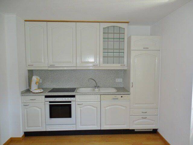 **Charmante Altbauwohnung zentrumsnah in Prüm**, 54595 Prüm