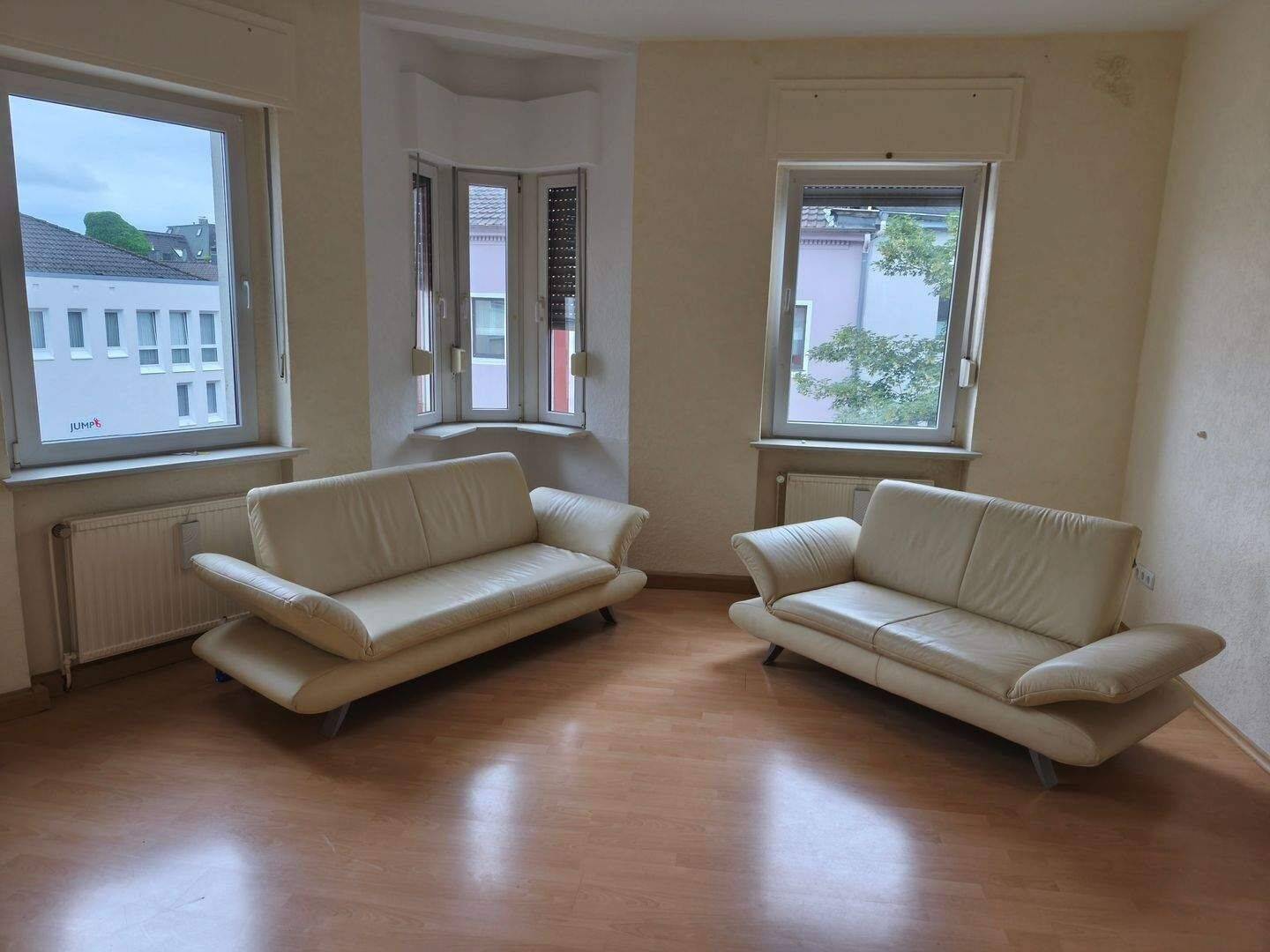 Klein aber fein! 2-Zimmer-Wohnung mit Altbauflair in zentraler Lage!, 58511 Lüdenscheid