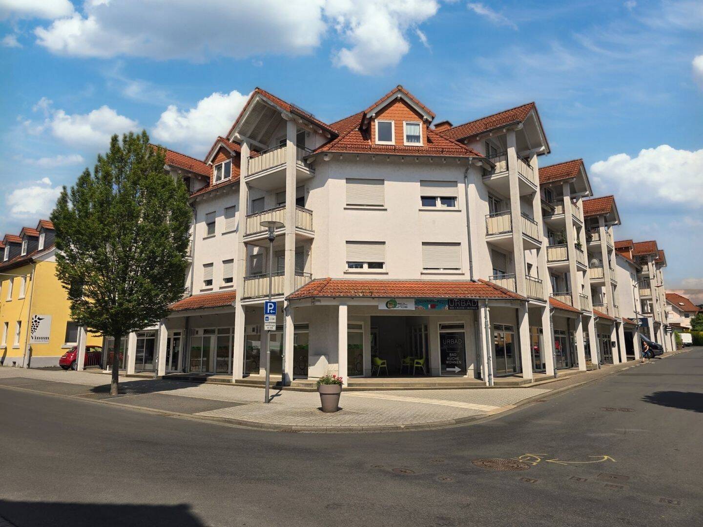 Schlüchtern, ELW, 36381 Schlüchtern