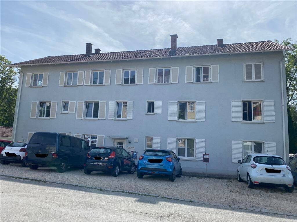 Helle 4-Zimmer-Wohnung in Ravensburg zu vermieten, 88212 Ravensburg
