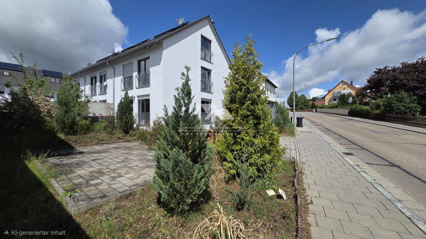 Mehr als ein Zuhause – flexibel, modern, vielseitig, 93186 Pettendorf