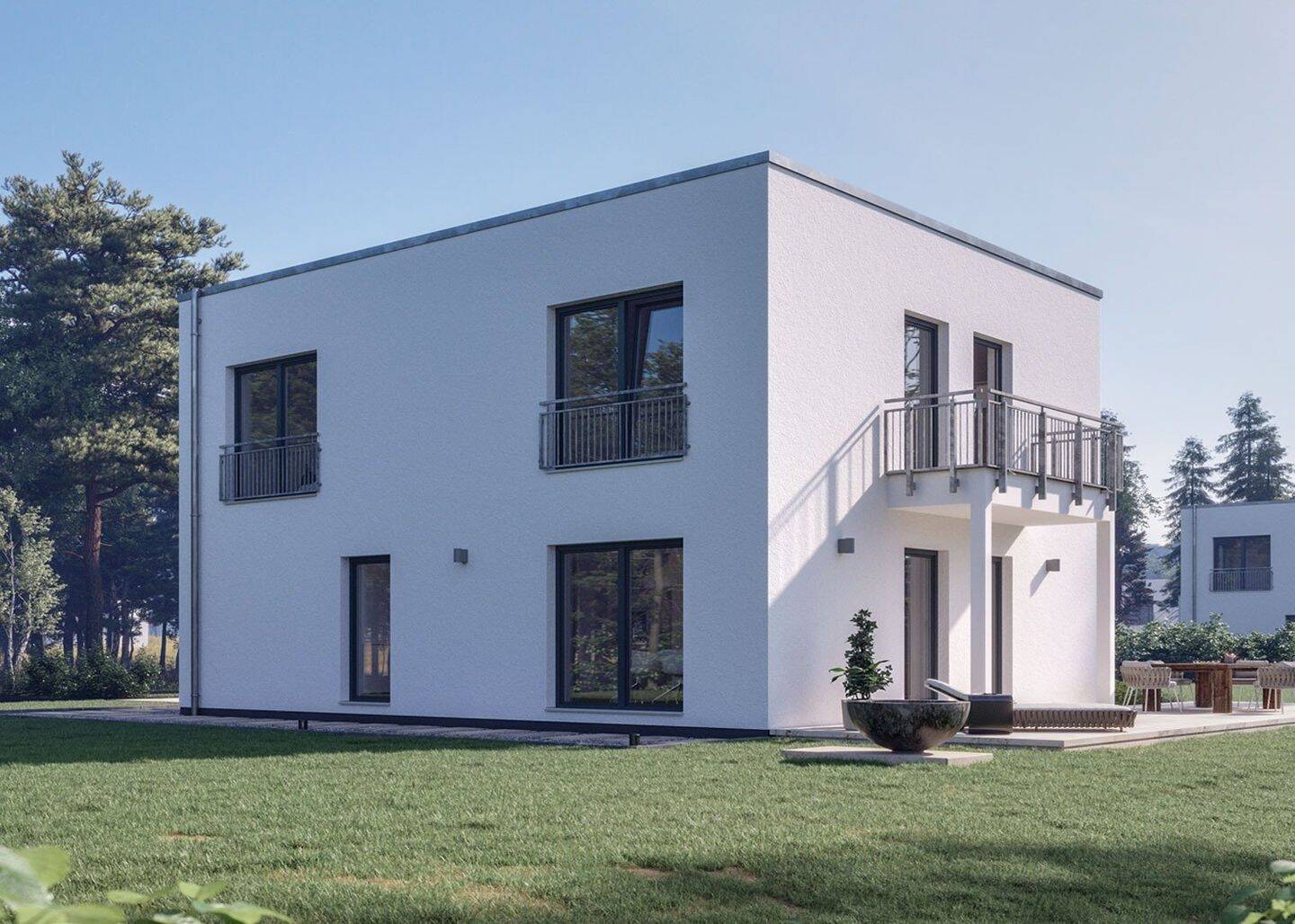 Bauqualität trifft Wohnkomfort – entdecken Sie massa haus, 6116 Halle (Saale)