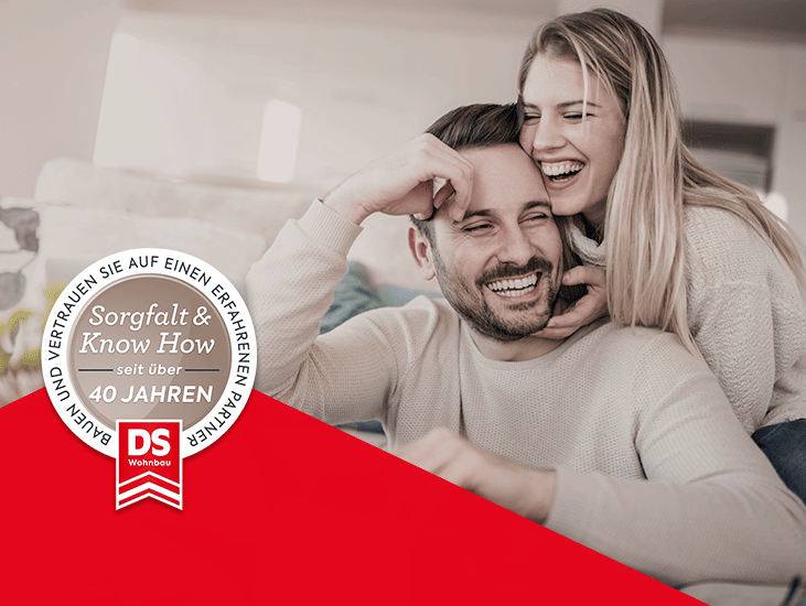 Neues Zuhause gesucht? *Innenausbau begonnen*, 97980 Bad Mergentheim