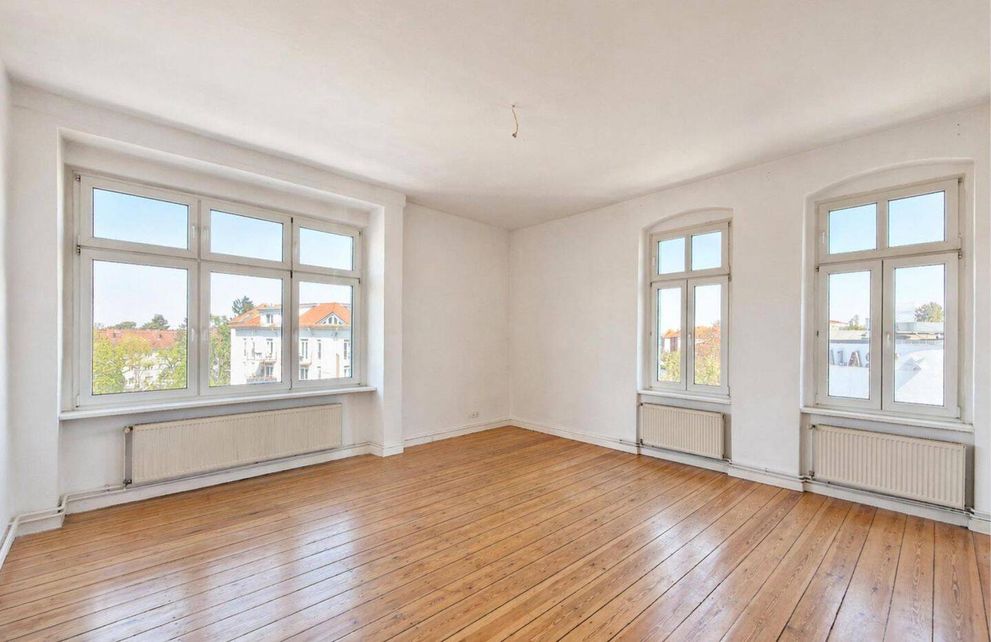 Rohdiamant mit Balkon, 12487 Berlin (Treptow-Köpenick)