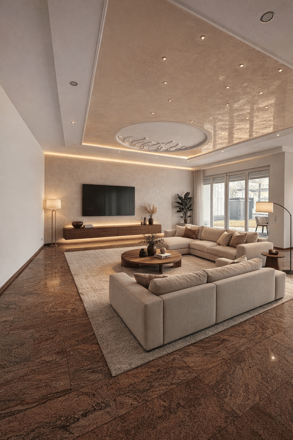 Exklusive 3-Zimmerwohnung im Zentrum von Baden-Baden, 76530 Baden-Baden (Ebersteinburg Innenstadt Lichtental Varnhalt Weststadt)