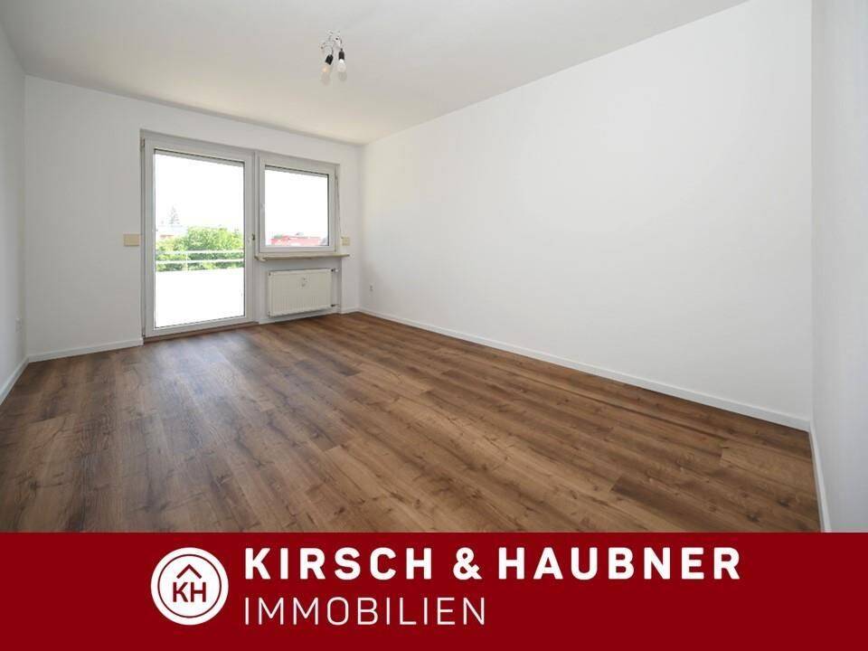 Frisch renovierte Wohnung mit perfektem Grundriss im Stadtzentrum! Neumarkt – Altstadtgürtel, 92318 Neumarkt i.d. OPf.