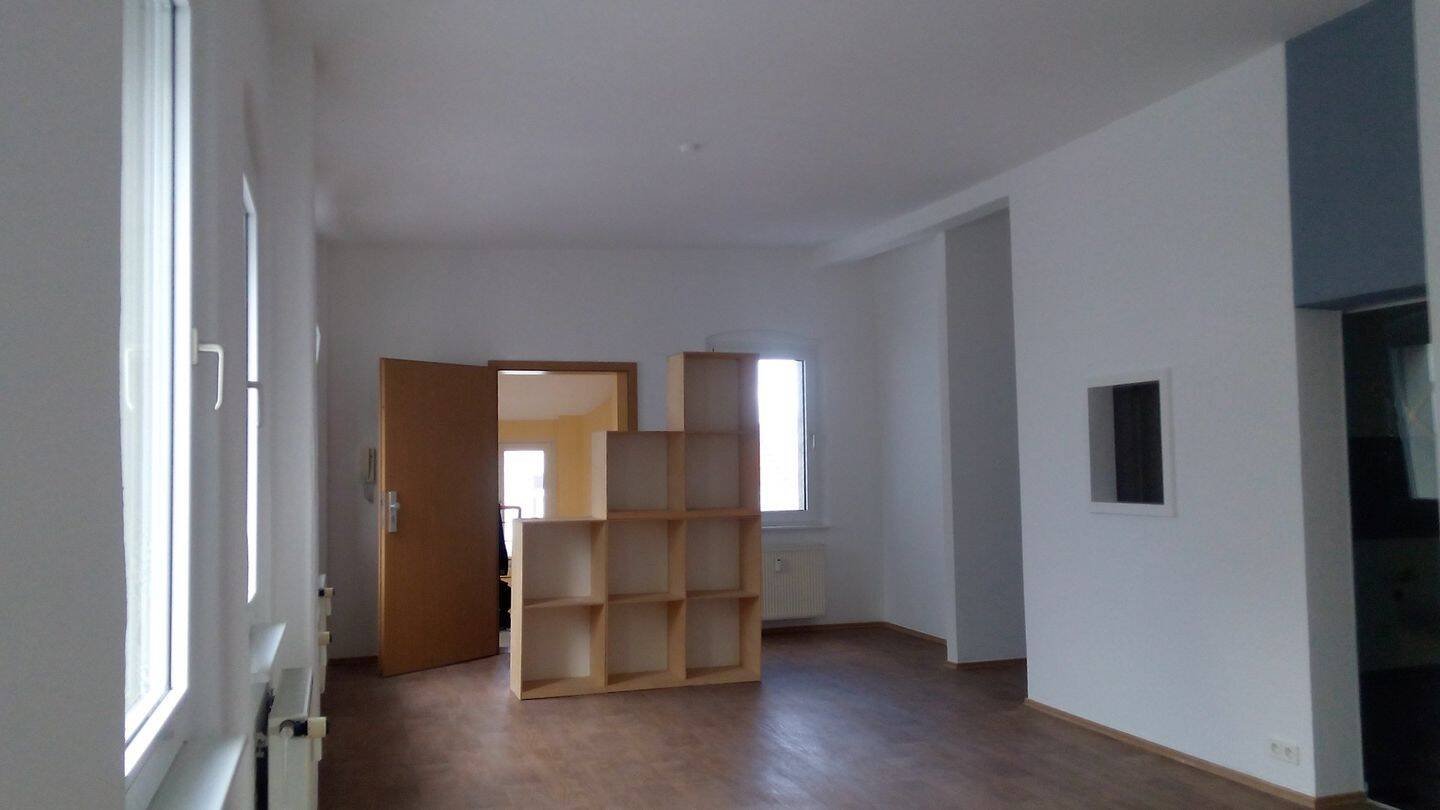 Loft-Wohnung mit großer Dachterrasse | Zentral in Wilsdruff / Dresden |  93qm, 1723 Wilsdruff