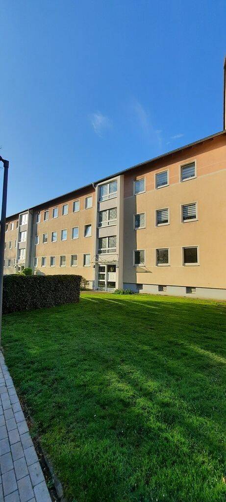 Hier schlägt besonders das Herz für Singles und Paare, 45889 Gelsenkirchen (Bismarck)