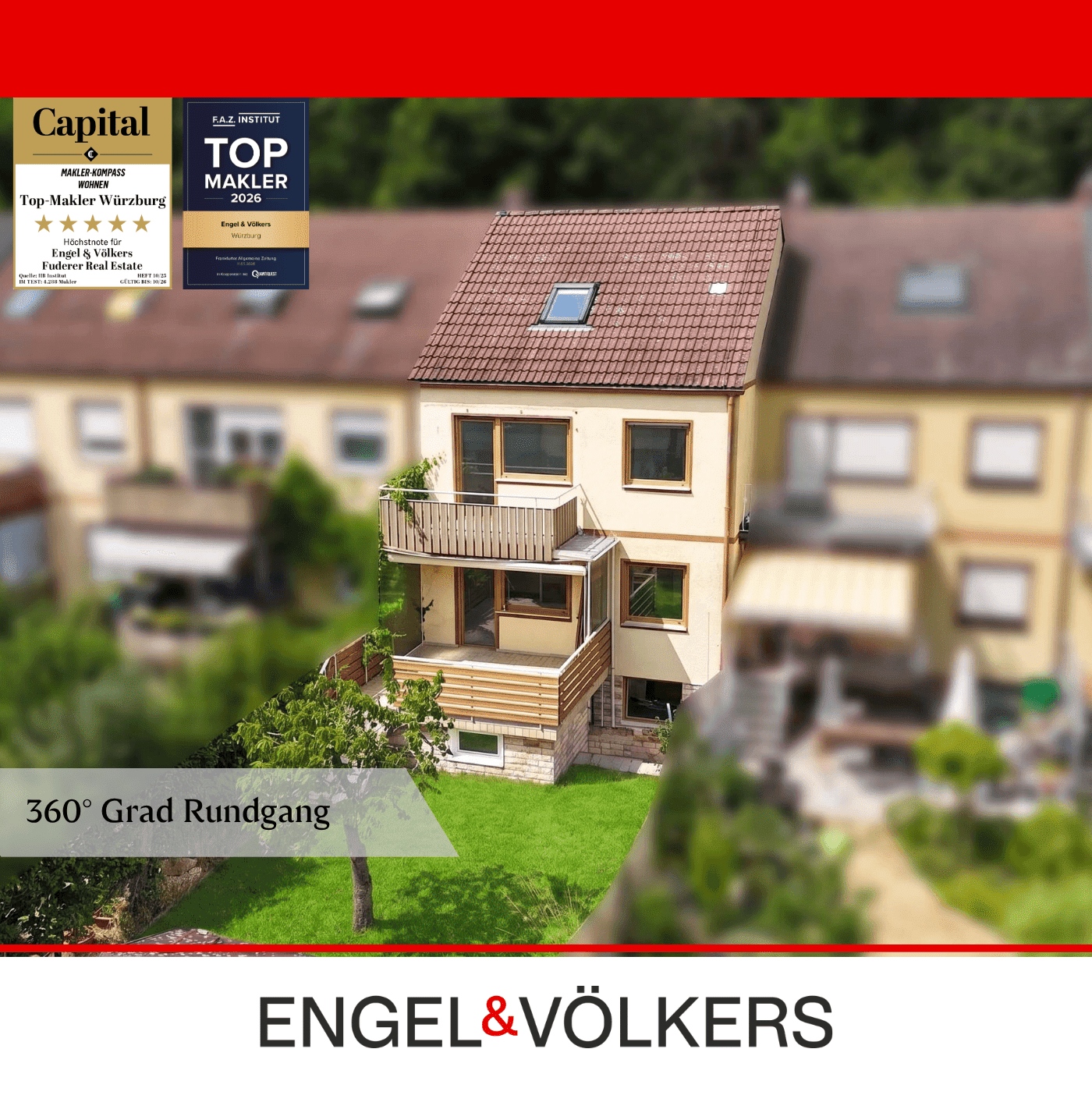 Wohnglück für die kleine Familie, 97228 Rottendorf
