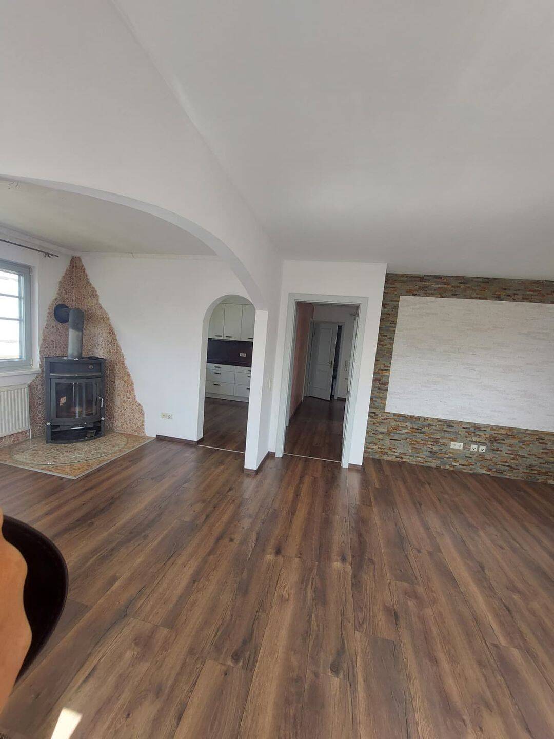 Eigentumswohnung, 5,5 Zimmer, 136 m², in Dornstadt, 89160 Dornstadt (Himmelweiler)
