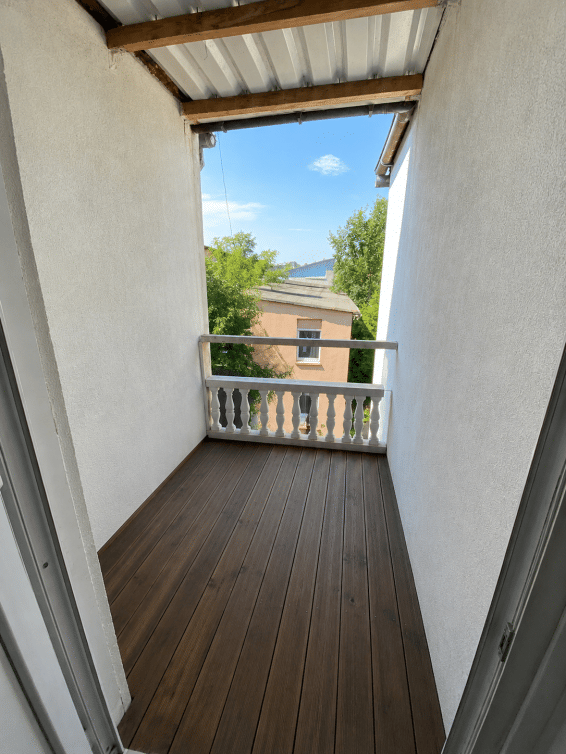 *** 3-Zimmer-Wohnung in Emden ***, 26721 Emden (Barenburg Conrebbersweg Früchteburg Harsweg Stadtzentrum)
