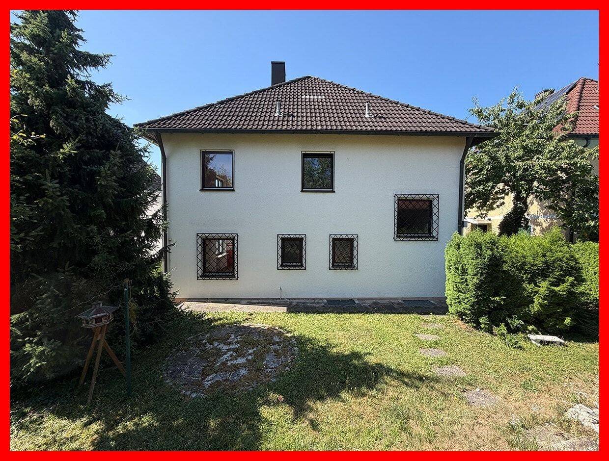 Einfamilienhaus in Pfaffenhofen, 85276 Pfaffenhofen a.d. Ilm